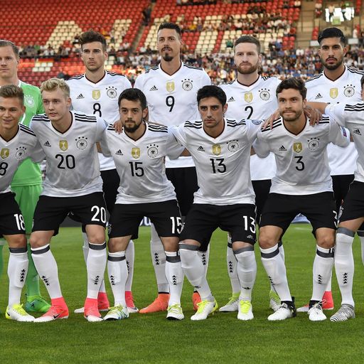 So teuer ist Löws B-Elf