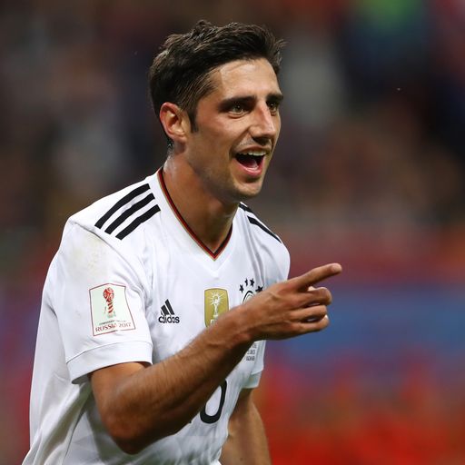 LIVE-Blog: Das Halbfinale zum Nachlesen