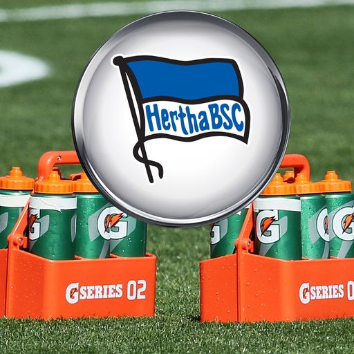 Hertha BSC: Der Sommerfahrplan