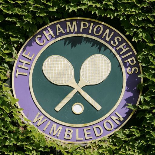 Wimbledon exklusiv live auf Sky