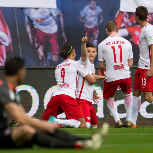 Grünes Licht für Königsklasse