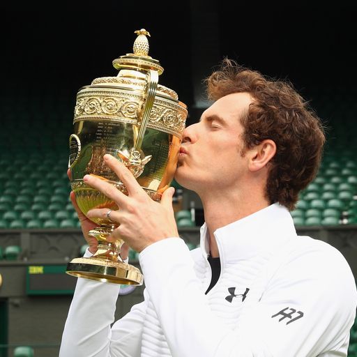 Wimbledon: Fragen und Antworten