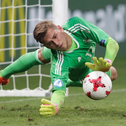 DFB-Bubis nach Elfer-Krimi im Finale