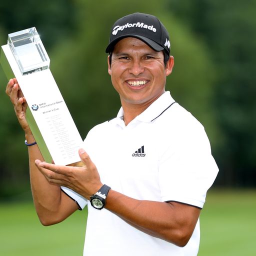 Die Highlights aus Eichenried