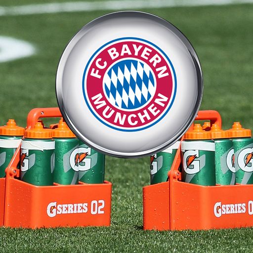 FC Bayern München: Der Sommerfahrplan
