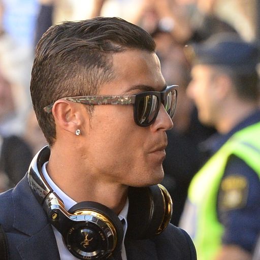 Verlässt CR7 tatsächlich Real?