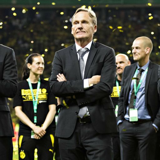 BVB brechen die Wunschkandidaten weg