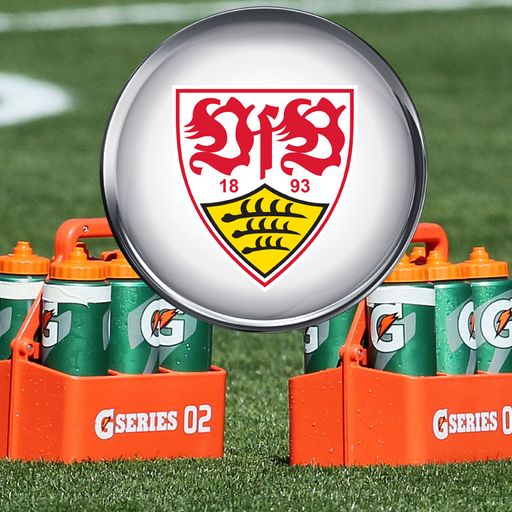 VfB Stuttgart: Der Sommerfahrplan