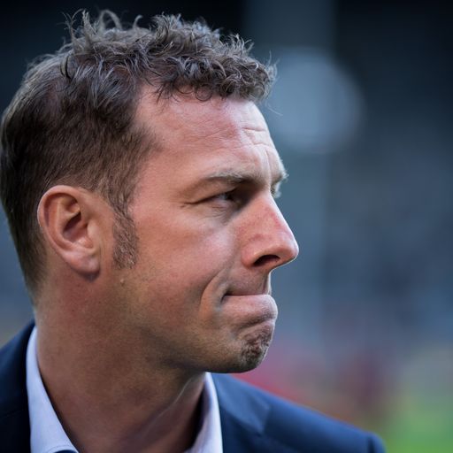 S04 feuert Weinzierl