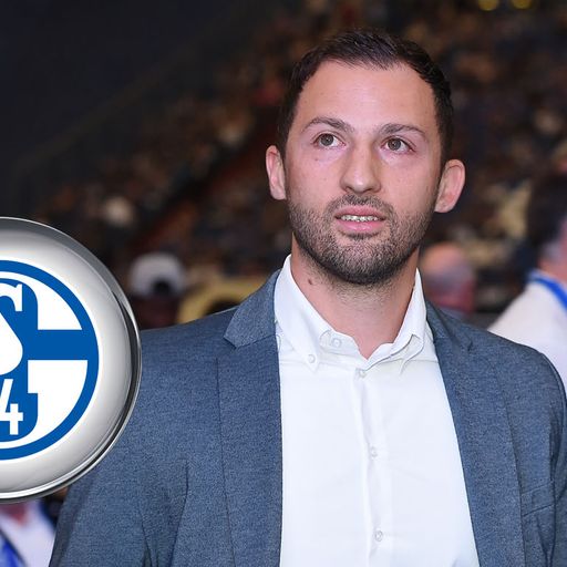 FC Schalke 04: Zu- und Abgänge