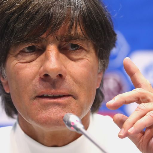 Alles zur Nationalmannschaft