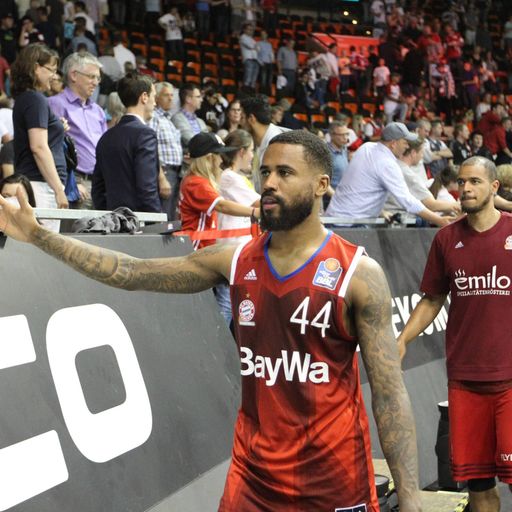 Bayerns Kapitän geht von Bord