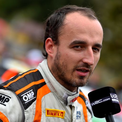Comeback von Kubica rückt näher