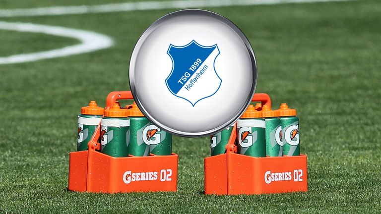 Die TSG 1899 Hoffenheim testet gegen zwei italienische Erstligisten und reist zum Trainingslager nach Österreich.