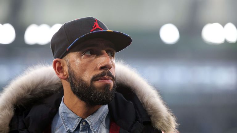 Ashkan Dejagah muss Wolfsburg nach nur sechs Monaten wieder verlassen.