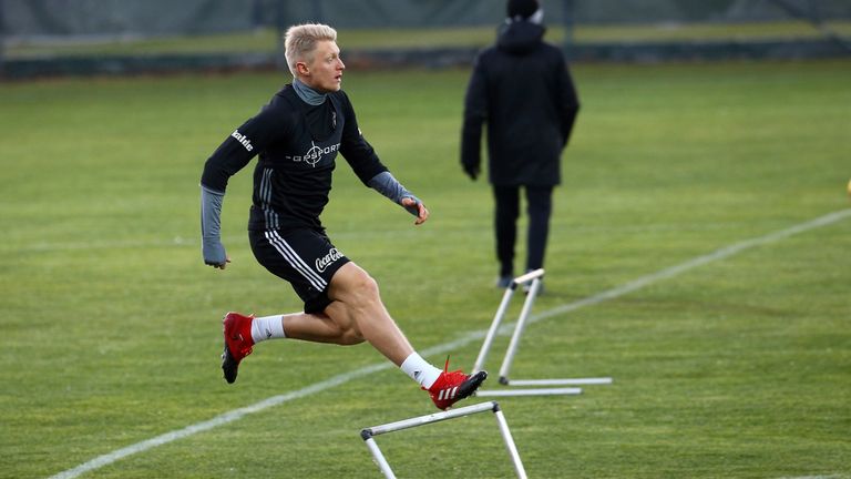 Andreas Beck 2