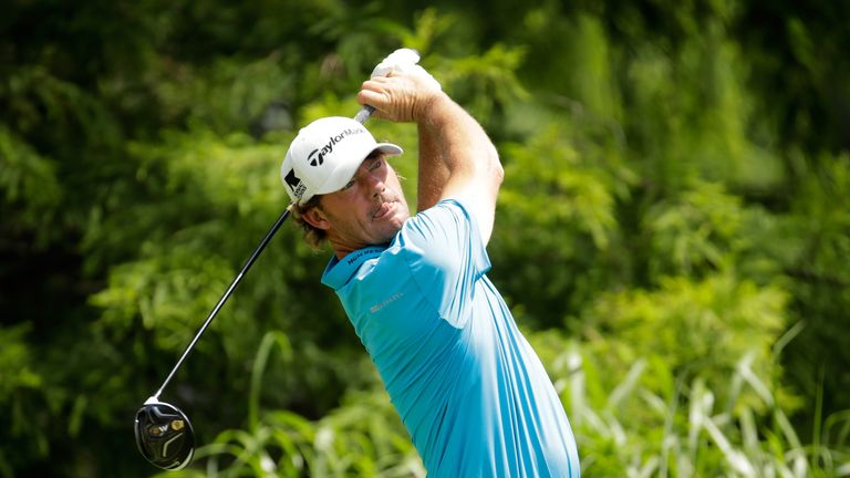 Der Routinier aus München kommt in Memphis nicht richtig in Fahrt.