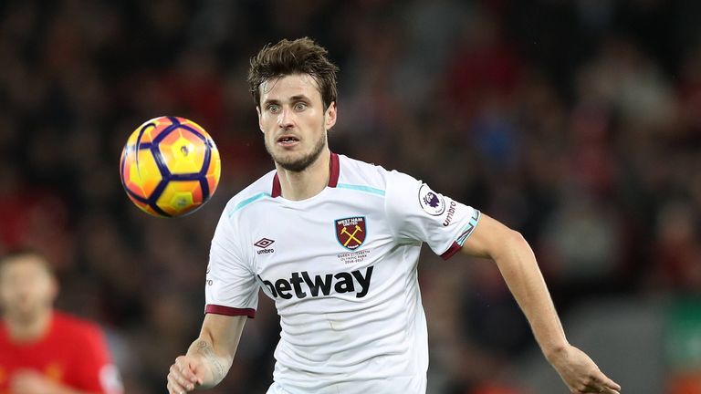 Håvard Nordtveit ist der dritte Neuzugang der TSG 1899 Hoffenheim.