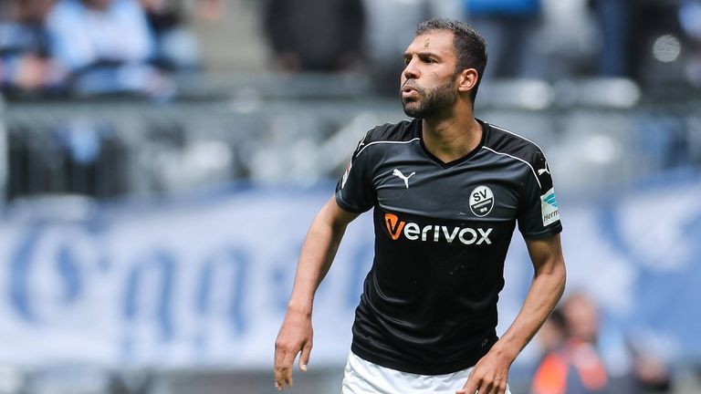 Der 32-jährige kehrt nach einer Saison zurück.