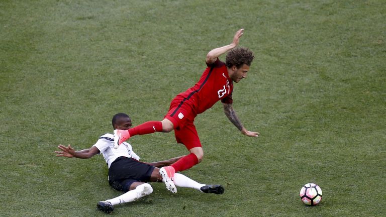 Fabian Johnson 2