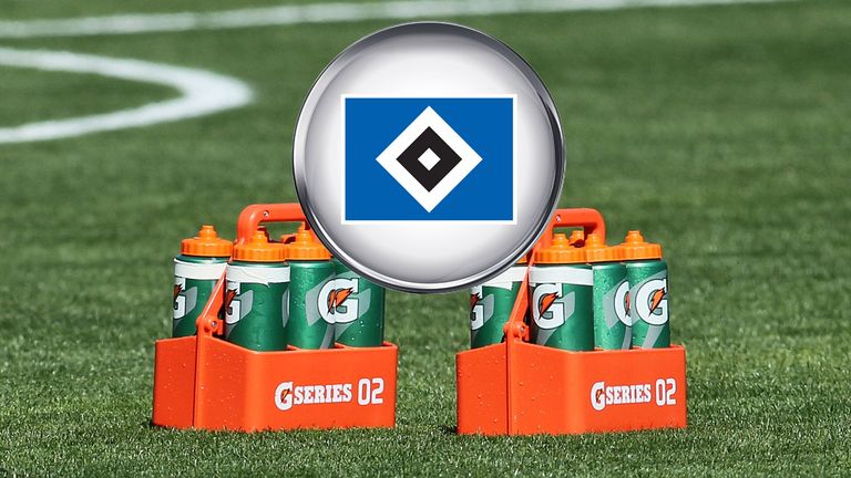Die Profis des Hamburger SV sollen in zwei Trainingslagern für die neue Saison fit gemacht werden.