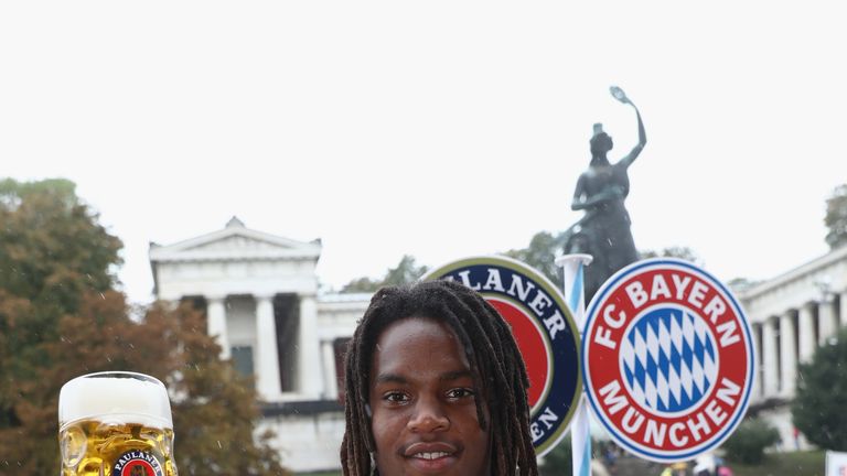 Renato Sanches
