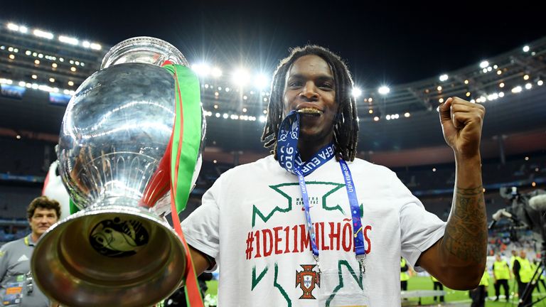 Renato Sanches