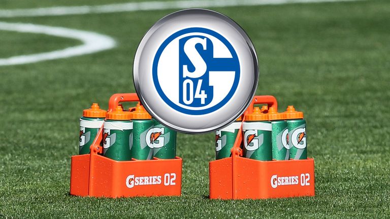 Schalke 04 spielt während der China-Reise gegen Besiktas Istanbul und Inter Mailand.