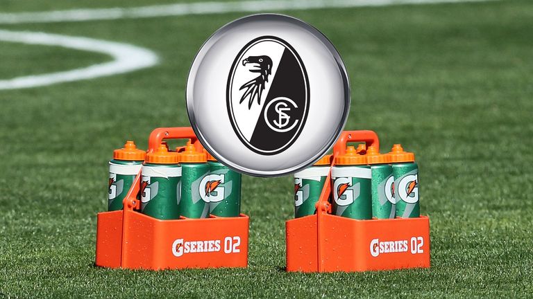 Der SC Freiburg fährt zur Vorbereitung ins Trainingslager nach Österreich.