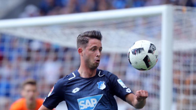 Mark Uth