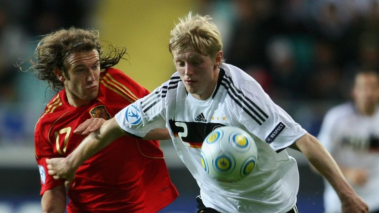Andreas Beck