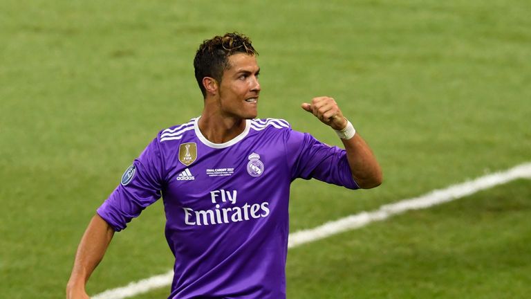 Die Staatsanwaltschaft Madrid wirft Cristiano Ronaldo ein Steuerbetrug in Höhe von 14,7 Millionen Euro vor.