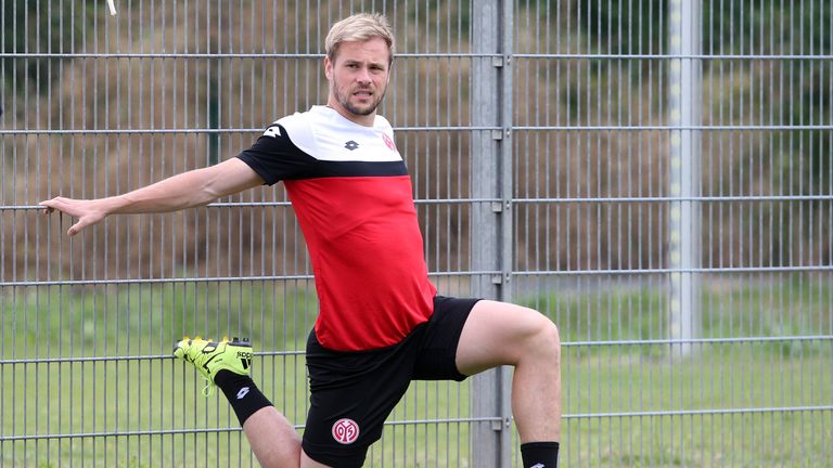 Mainz 05 und Maximilian Beister gehen getrennte Wege.