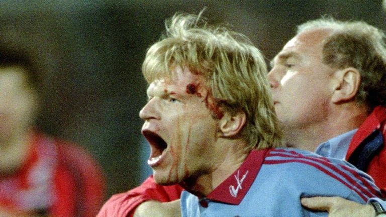 Oliver Kahn