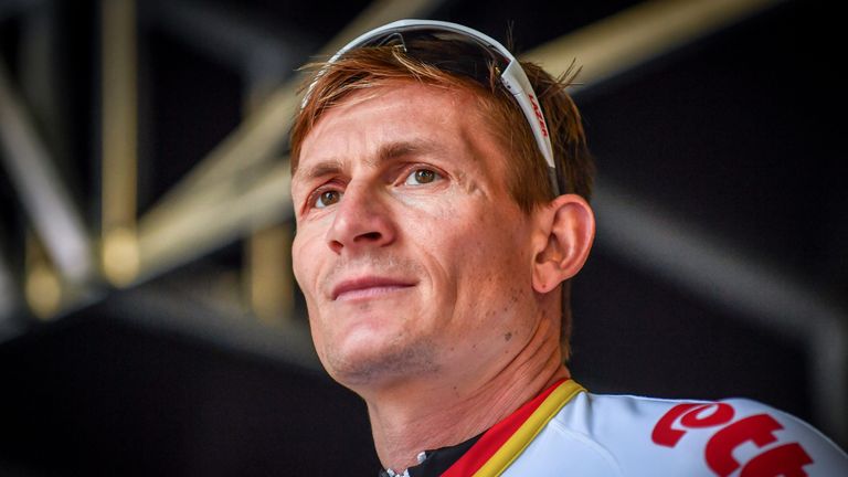André Greipel heißt den Umgang mit Dopingsünder Jan Ullrich vor dem Radsport Event "Rund um Köln" nicht gut.