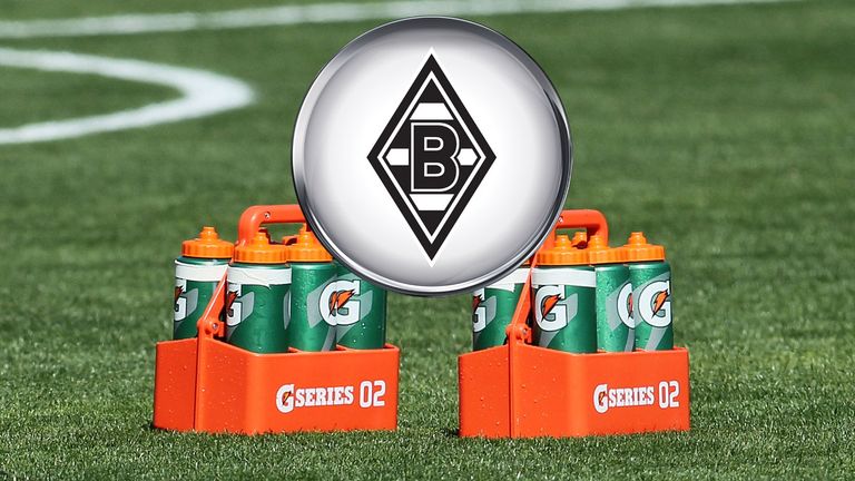 Borussia Mönchengladbach bereitet sich am Tegernsee auf die neue Saison vor.
