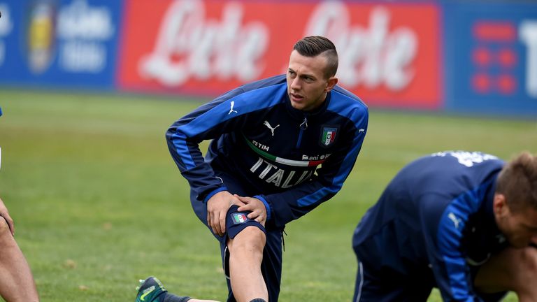Federico Bernardeschi