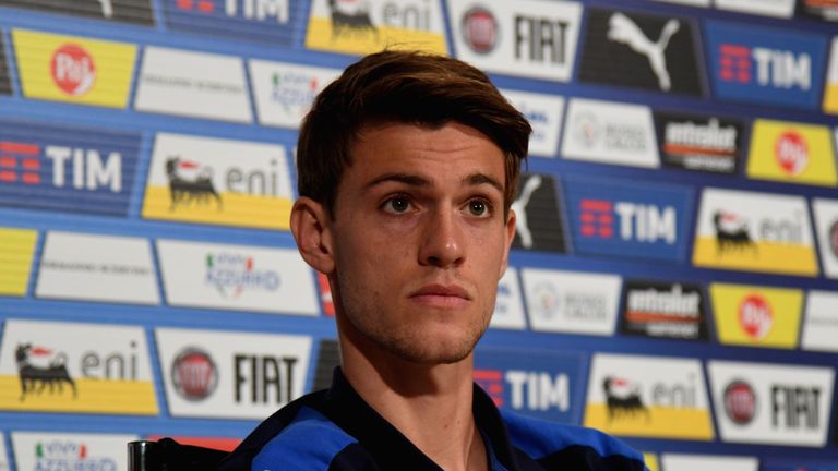 Daniele Rugani