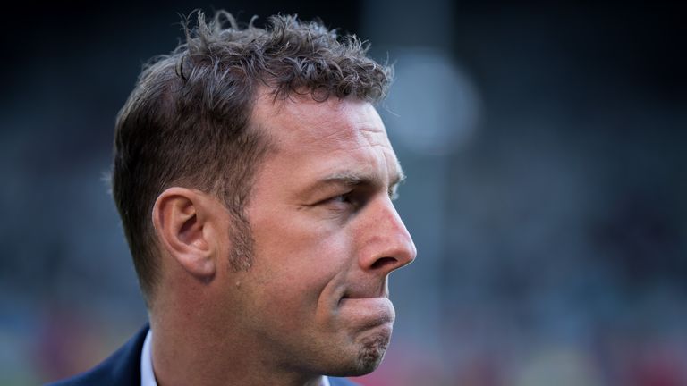 Schalke 04 hat sich von Markus Weinzierl getrennt.