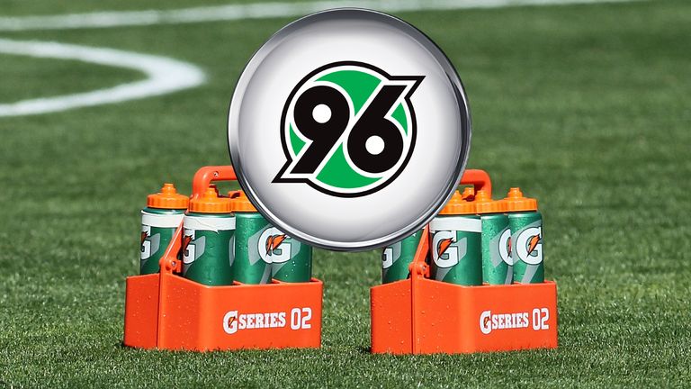 Die 96er sind zurück in der Bundesliga und starten als erste Mannschaft in die Vorbereitung,