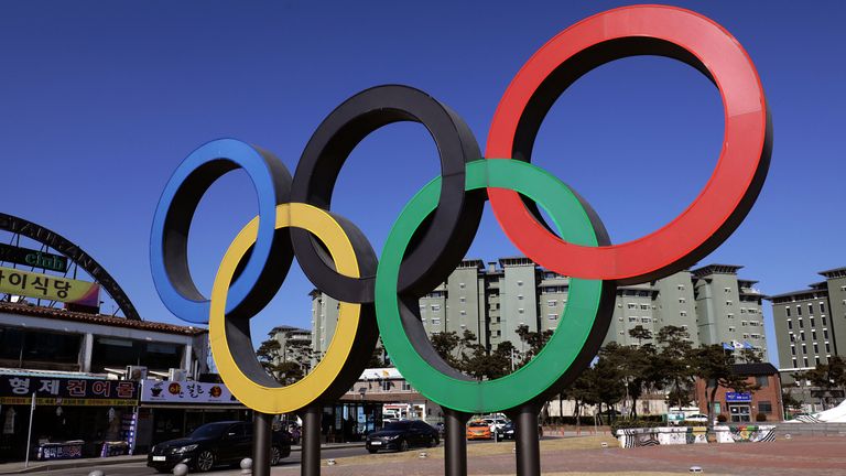 Die erste Doppelvergabe der Olympischen Spiele steht bevor.