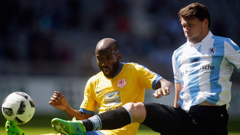 Sebastian Boenisch 2