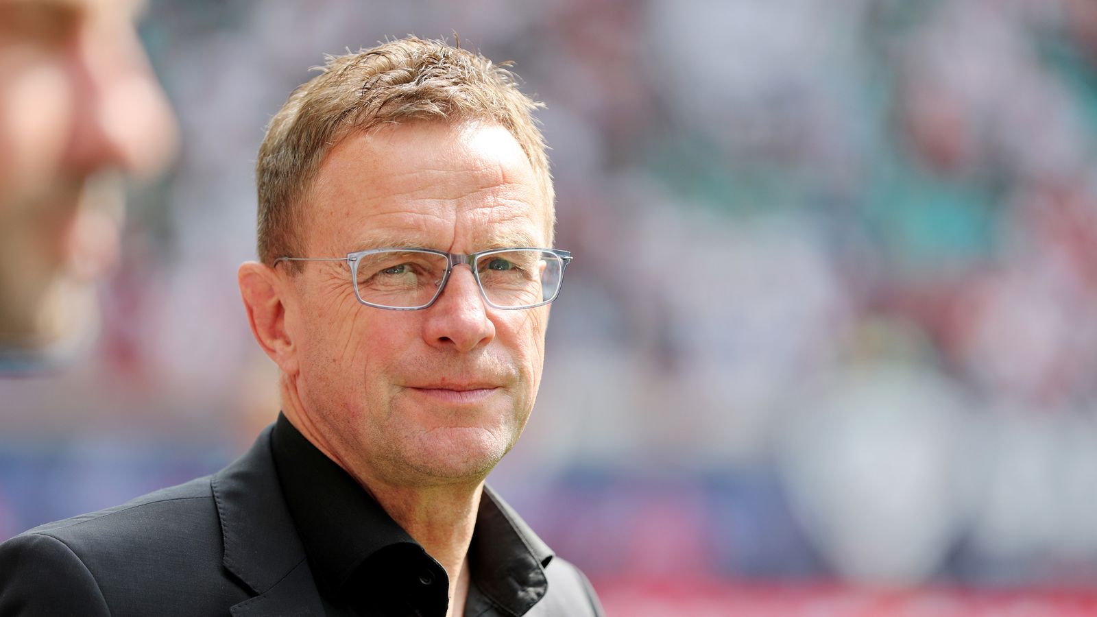 Ralf Rangnick Schiesst Gegen Umfeld Von Naby Keita Und Emil Forsberg Fussball News Sky Sport