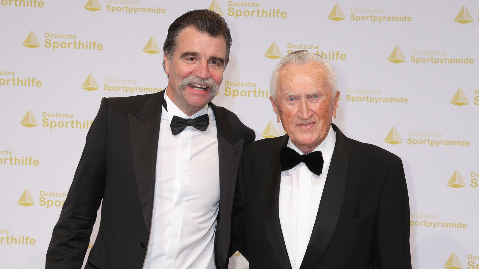 HandballLegende Bernhard Kempa Auf den Spuren des Weltmeisters