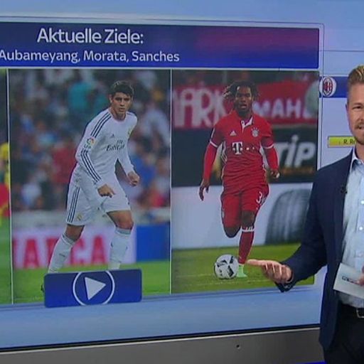 AC Mailand im Shopping-Wahn