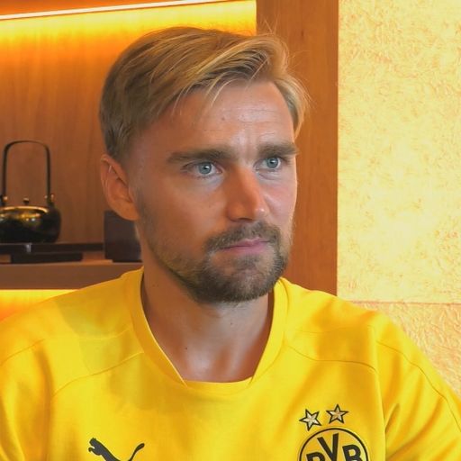 Schmelzer: 'Es liegt nicht am System'