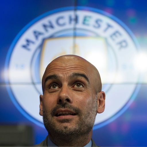 Knackt City den Transfer-Rekord?