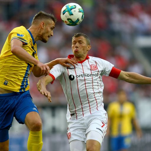 Das Spiel im Blog zum Nachlesen