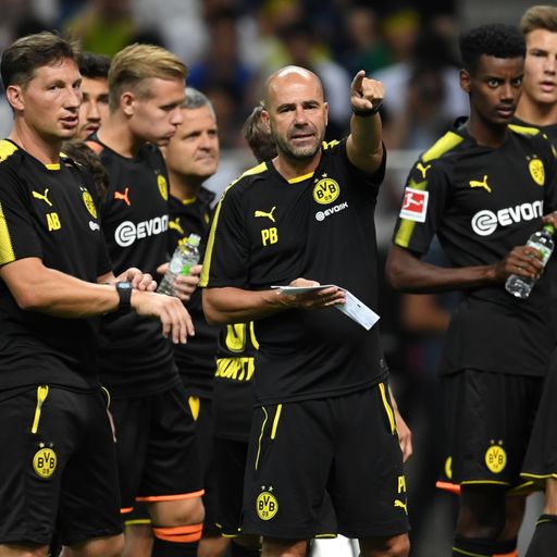 Einmal um die ganze Welt...