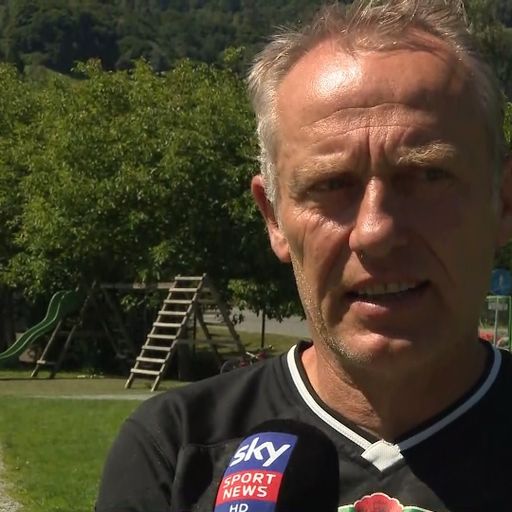Streich kritisiert "Brutalo-Kapitalismus"